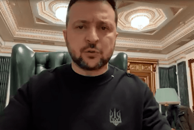 Засновуємо Всеукраїнську економічну платформу, – Зеленський