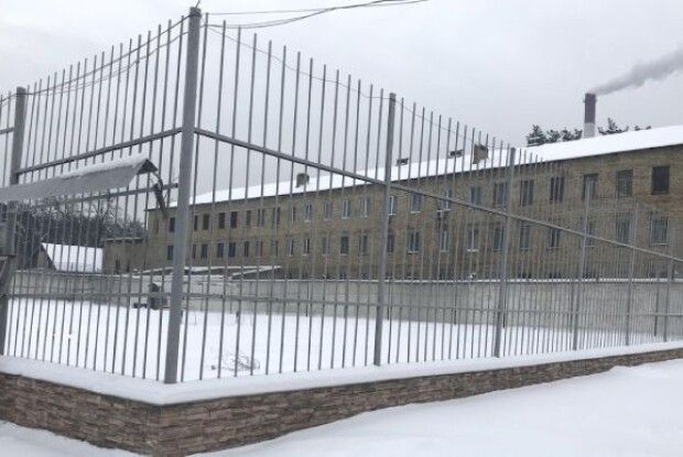 В Україні вперше продають колишню в’язницю