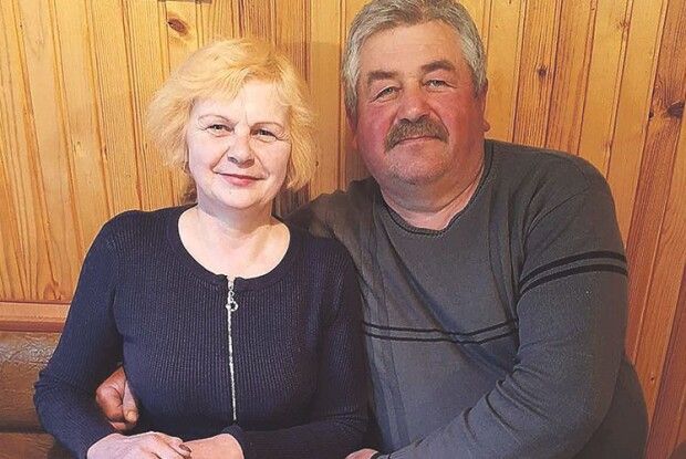 «Читаю у «Волині» історії кохання і хочеться  про своє написати»