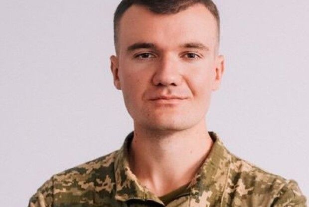Знову ридає Рівненщина: загинув 23-річний захисник