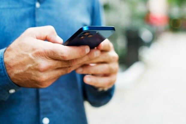 Сьогодні абоненти одного з мобільних операторів України без зв'язку