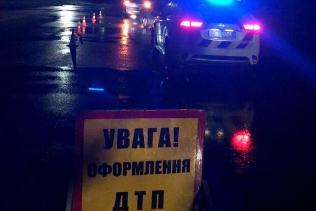 П'яний студент з Волині на смерть збив двох людей: йому винесли вирок