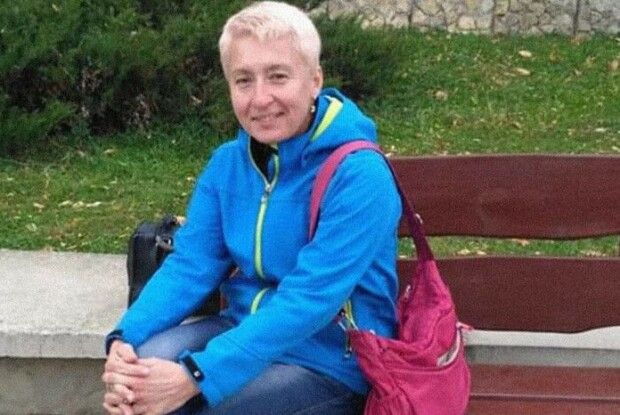 Жінку вбили за фразу «Скадовськ – це Україна»? 