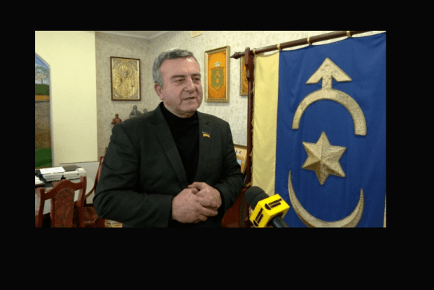 Міський голова міста Дубно вирішив звільнити трьох заступників (Відео)