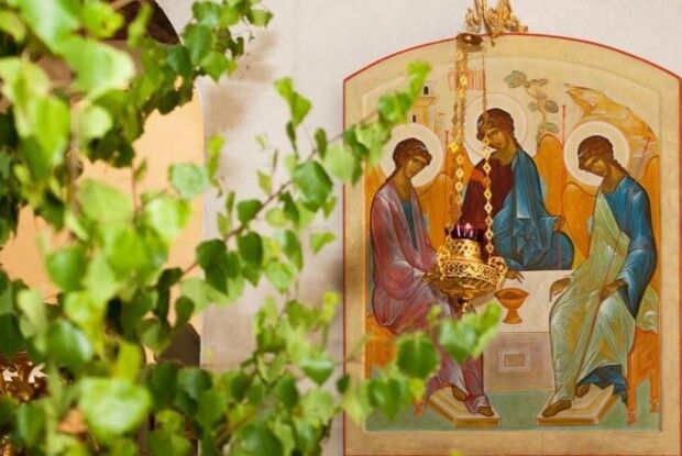 Сьогодні Свята Трійця: як відзначити свято та що не можна робити