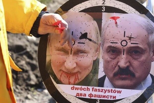 Лукашенко тисне на гальма: як Мінськ утримався за крок від агресії проти України