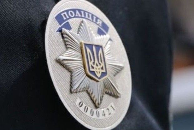 Ювелірний магазин пограбували на 5 мільйонів гривень