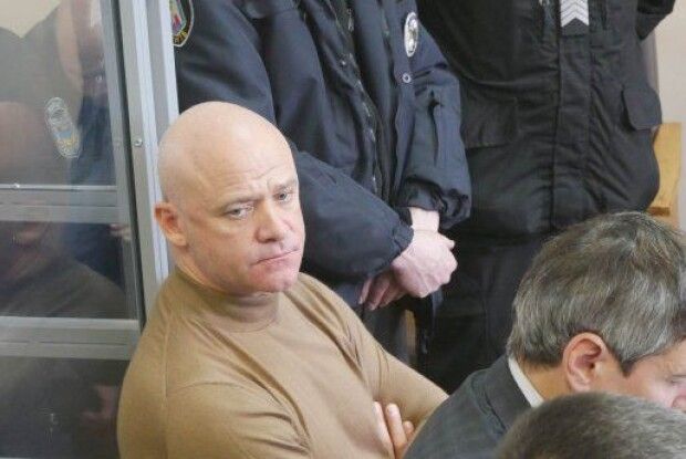 Справедливий і непідкупний український суд виправдав міського голову Одеси Геннадія Труханова