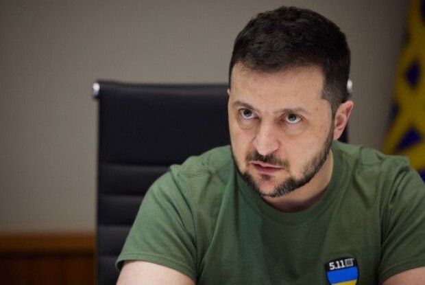 Ми готуємося деблокувати Маріуполь військовим шляхом, - Зеленський