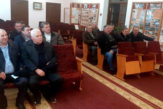 Вдячність за внесок у боротьбу із злочинністю