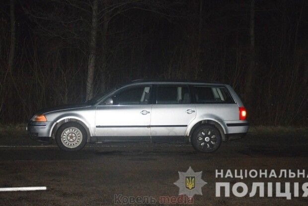 За смертельну аварію на Волині водій відшкодує родині загиблого чверть мільйона гривень
