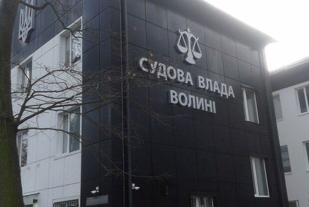 Тепер і Ківерці мають адмінприміщення європейського зразка