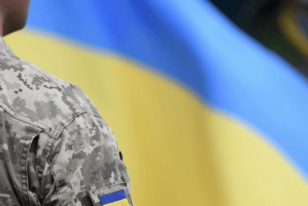 Скільки волинян мають офіційний статус «доброволець»