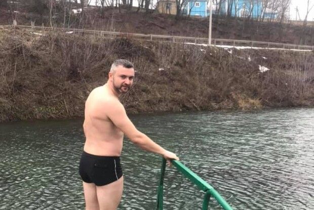 У пошуку Олексія Веремійчика волинські рятувальники «прочесали» 3,5 гектара дна озера