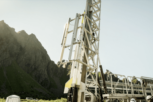 Польща вперше запустила власну ракету до космосу