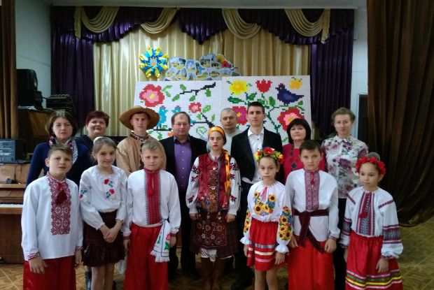 Юні актори Горохівщини – найкращі на Волині!