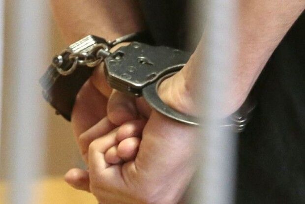 Ковельчанин обікрав магазин 