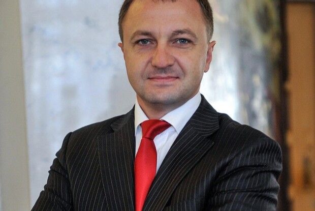 Мовний омбудсмен Тарас Кремінь відреагував на звернення головного редактора «Волині»
