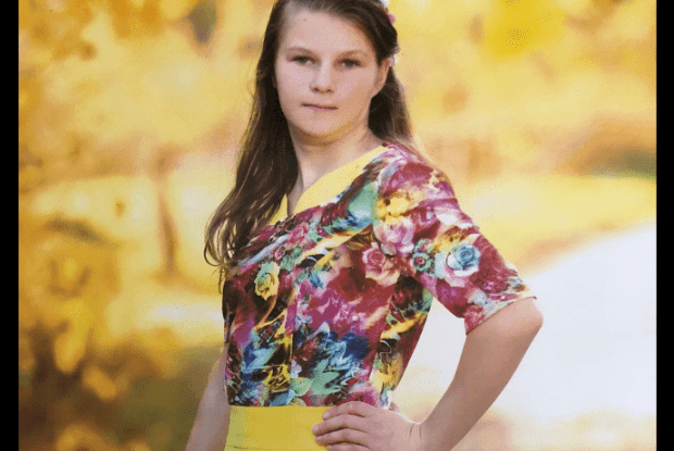 На Волині зникла ще одна дівчина