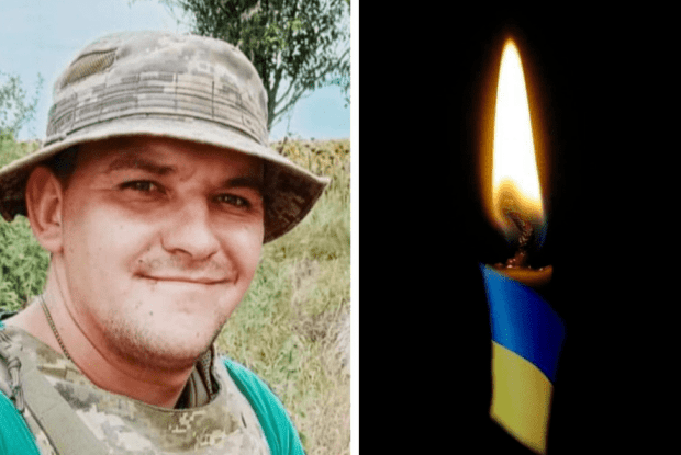 Знову трагічна звістка: війна забрала життя Героя з Луцького району