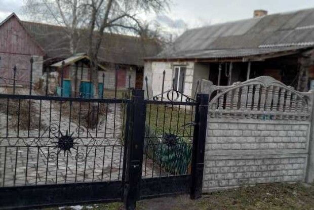 На Волині дитині, позбавленій батьківського піклування, придбали будинок (Фото)