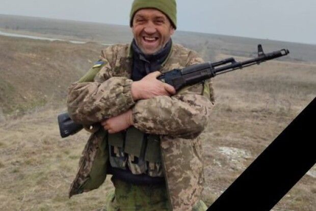 Громада на Волині втратила ще одного Героя
