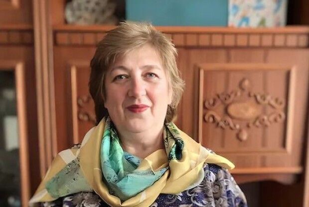 Сьогодні приймає вітання лучанка з талантом інженера-будівельника