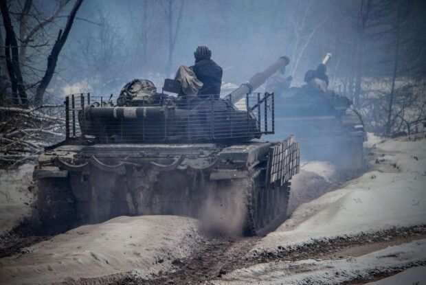 Один український захисник  підірвався на вибуховому пристрої, інший – отримав вогнепальне поранення