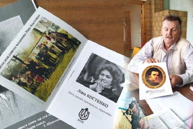 На Івана Купала гарні гості в Сошичне завітали