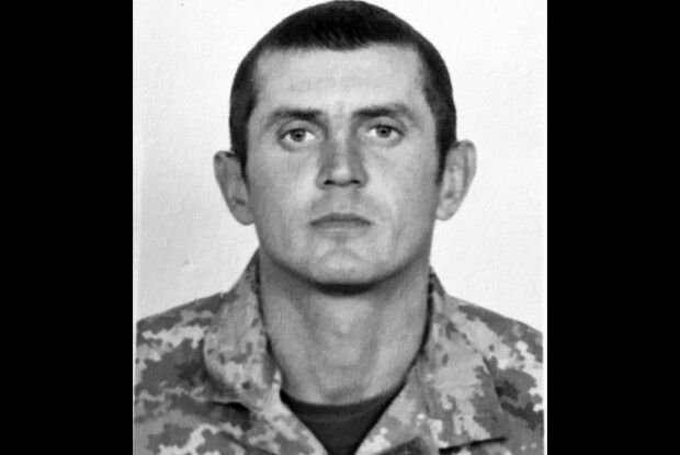 Знову трагічна новина: на фронті загинув захисник із Волині Вадим Семенюк