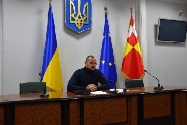 Блекаут у Луцьку: чи готове місто до незручностей в умовах війни