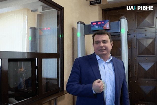 Керівник НАБУ оскаржує рішення Сарненського суду щодо притягнення його до адмінвідповідальності 