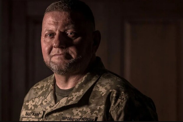 «Це була моя помилка» – Головнокомандувач Залужний назвав свій головний промах у наступі