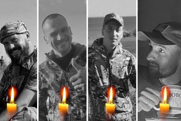 «Як же я просила сина  не йти в саме пекло...»