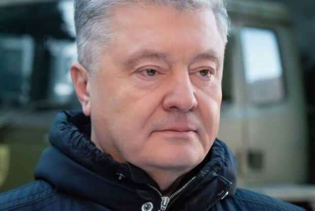 Порошенко розказав діаспорі у США про мотивацію українських військових та їхні потреби у сучасній зброї (Відео)