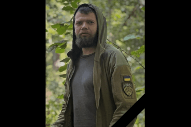 Болісна втрата: у бою на Сумщині загинув Герой з Волині Дмитро Семенюк