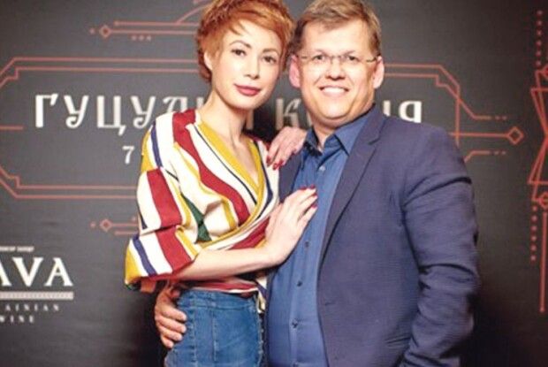 У тенета ведучої  «Аферистів у сітях» потрапив колишній міністр