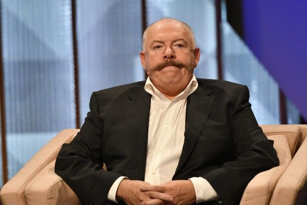 Волинський зять зняв унітази і викрутив розетки: так виїждав із державної дачі у Конча-Заспі