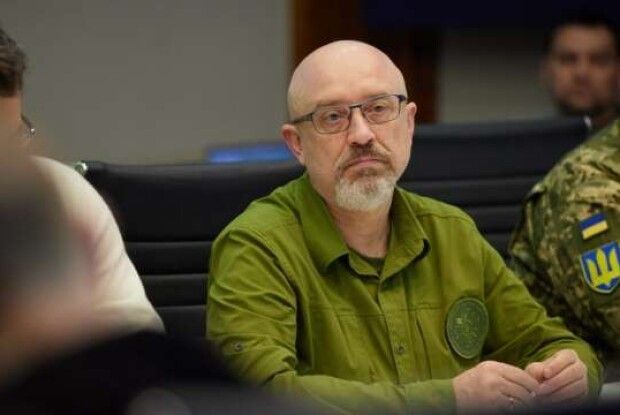 Рєзніков розповів, який наказ віддав Зеленський для ЗСУ 