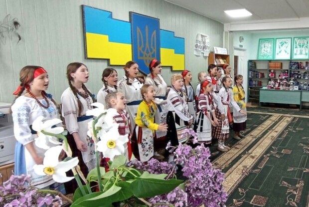 У Ковелі на великодньому благодійному ярмарку збирали кошти на FPV-дрони