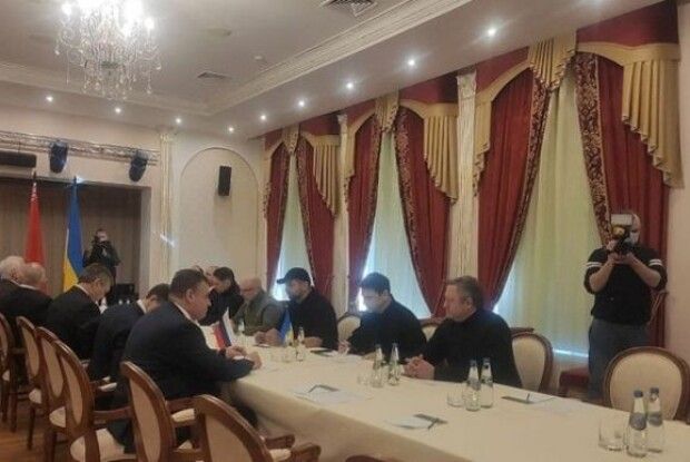 У Зеленського сказали, після чого відбудуться нові переговори між Україною і Росією