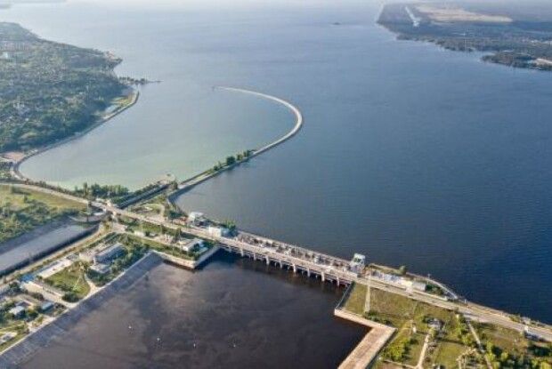 Чи затопить столицю, якщо росіяни влуплять ракетами по греблі Київського водосховища
