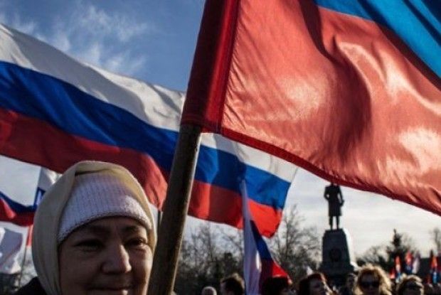 Росіяни тікають до Європи втричі частіше, ніж українці