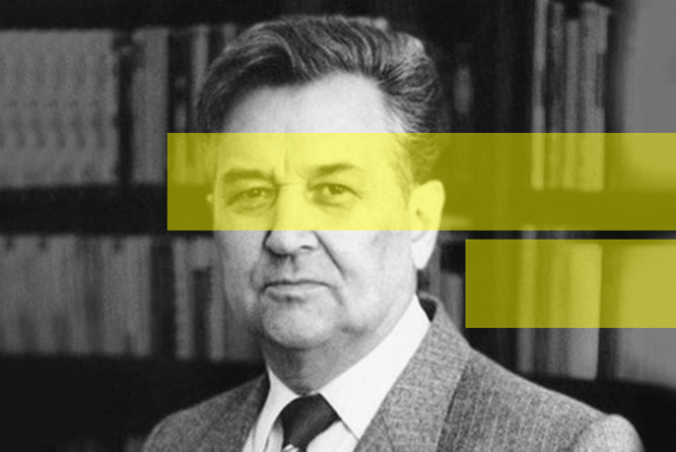 Відомий цьогорічний лауреат престижної літературної премії