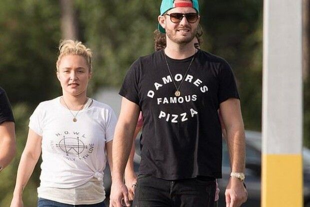 Побили екс-наречену Володимира Кличка