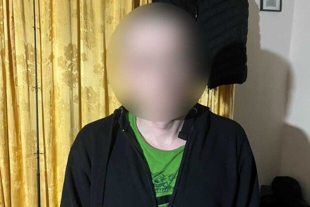 На Волині спіймали злодія, який вчинив ряд крадіжок (Відео, фото)