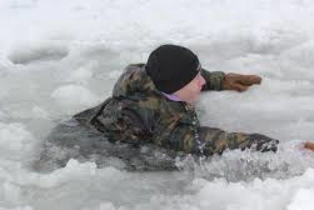 У Шацьку двоє підлітків врятували свого товариша, який тонув