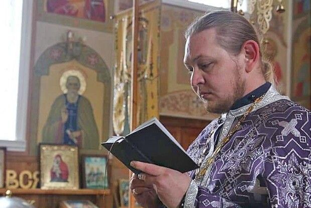 Волинський священник із Парагваю: «Статеві стосунки – це пікантна приправа до основної страви...»