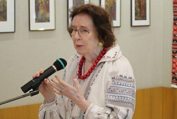 У 96 років померла видатна українка з Бразилії 