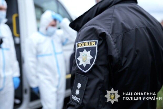 На Закарпатті затримали вбивцю подружжя пенсіонерів